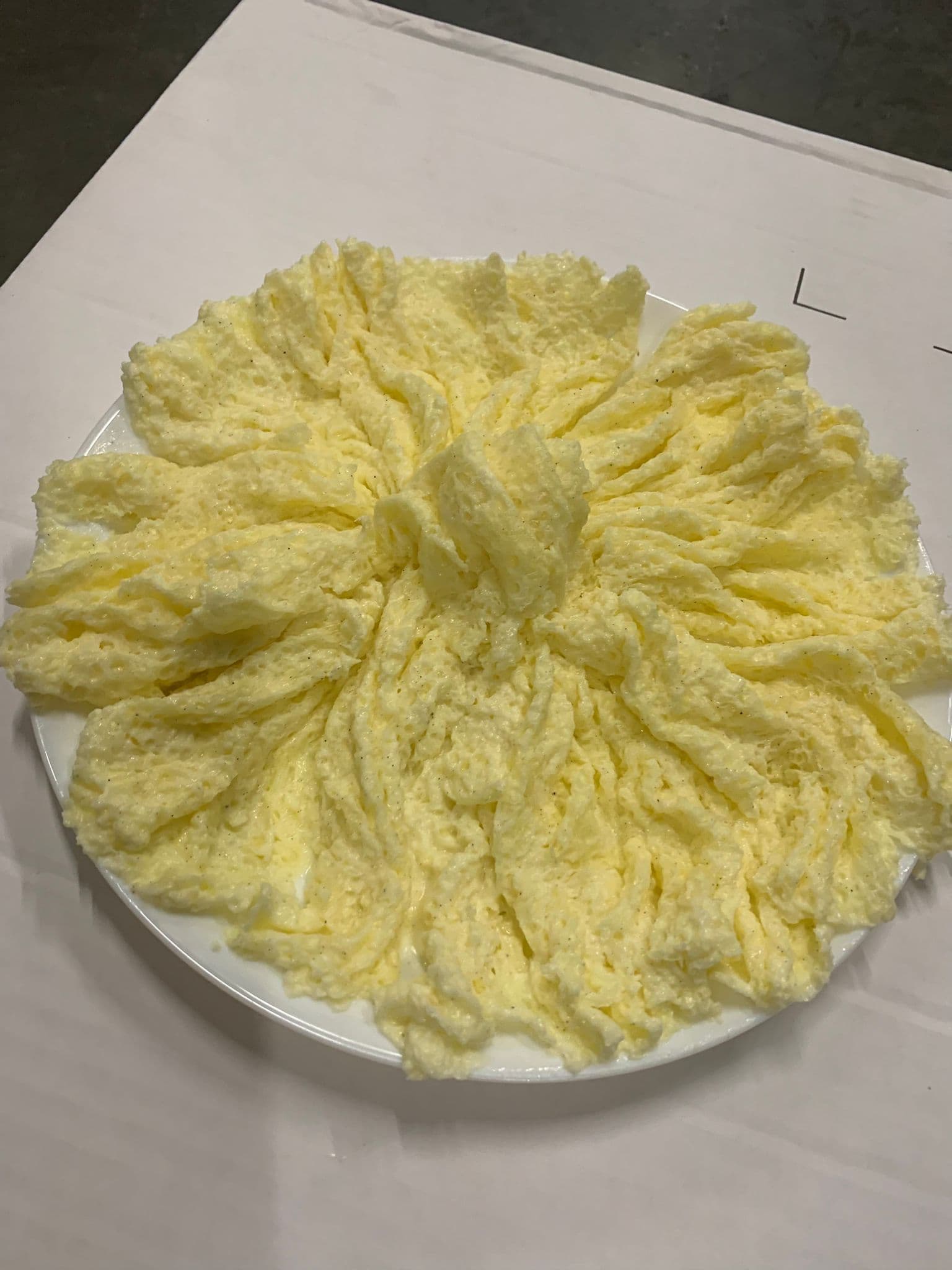 قشطة