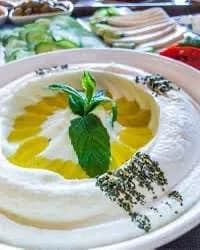 لبنة كريم